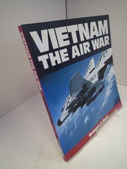 Vietnam: The Air War 1965-1975 (Osprey Colour Series) – paperback Dorr, Robe…