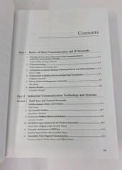 Industrial Information Technology Handbook Industrial Communication Technology