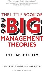 Little Book of Big Management – VERY GOOD