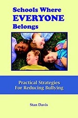 Schools Where Everyone Belongs : Practical Strategies for Reducin