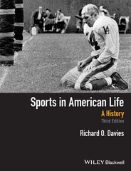 Sports in American Life: A History