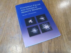Coherent Fields and Images in Remote Sensing Mandrosov (Paperback) SPIE