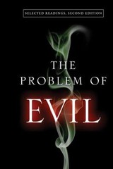 The Problem of Evil : Selected Readings, Second Edition Paperback