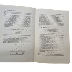 Statistical Mechanics by Kerson Huang (1963, Hardcover, John Wiley & Sons)