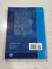 Measurement and Control Basics [With CDROM] by Hughes, Thomas A.