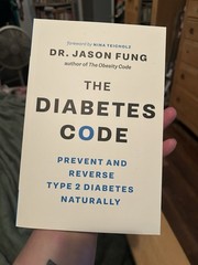 The Diabetes Code Ser.: Diabetes Code : Prevent and Reverse Type 2
