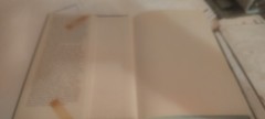 Cliffs of Solitude a reading of robinson jeffers book HC w/ DJ ex. library
