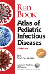 Red Book Atlas of Pediatric Infectious Diseases: New