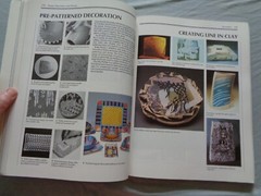 The Craft and Art of Clay By Peterson Pottery Wheel Throwing Faults Handbuilding