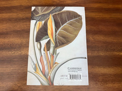 Fitzwilliam Museum Handbooks Ser.: Flower Drawings by David Scrase (1997, TPB)