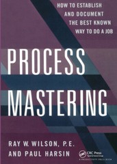Process Mastering