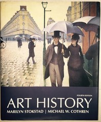 Art History, Combined Volume (4th Edition) Marilyn Stokstad and Michael W. Co…