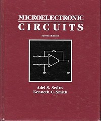 Microelectronic Circuits – ACCEPTABLE