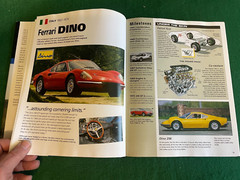 HOT CARS OF THE 70’S CRAIG CHEETHAM HARD BACK 256 PAGES