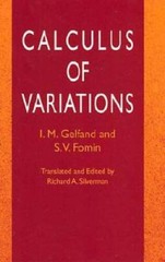 Calculus of Variations (Dover Books on Mathematics) – Paperback – VERY GOOD