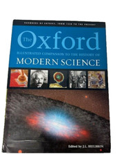 Modern Science [HC DJ] by The Oxford – FREE Shipping