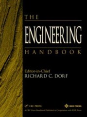 The Engineering Handbook (Electrical Engineering Handbook) Dorf, Richard C.
