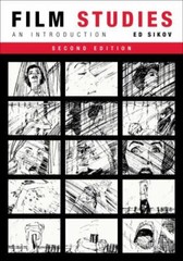 Film and Culture Ser.: Film Studies, Second Edition : An Introduction by Ed….