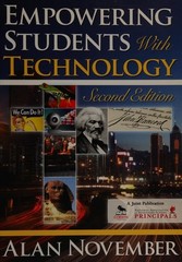 Empowering Students With Technology by , Acceptable Book