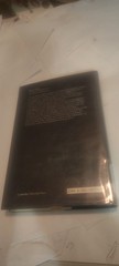 Cliffs of Solitude a reading of robinson jeffers book HC w/ DJ ex. library