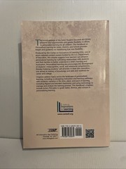 Handbook Personalized Learning State District School Paperback Book 2016 USA