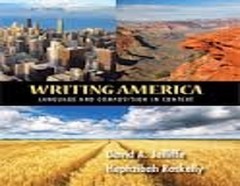 Writing America Language Composition in Context Hard…
