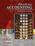 Financial Accounting CLEP Test Study Guide – PassYourClass by PassYourClass