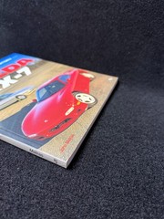 Sports Car Color History Ser.: Mazda RX-7 by John L. Matras (1994, Trade…