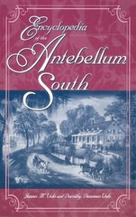 Encyclopedia of the Antebellum South, Volo, Dorothy