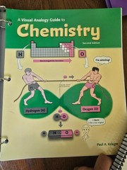 A Visual Analogy Guide to Chemistry, 2e