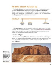 Taking the High Road to Social Studies, Book 6 (176 pages)