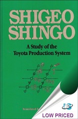 A Study of the Toyota Production System: From an Industrial Engineering View…
