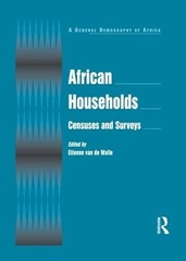 African Households : Censuses and Surveys