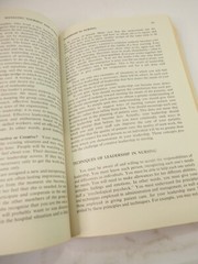 Management of Patient Care by Thora Kron W.B. Saunders Paperback 1976