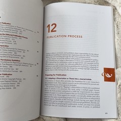 Publication Manual of the American Psychological Association Seventh Edition APA