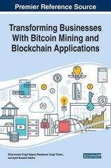 Dharmendra Sing Transforming Businesses With Bitcoin Mini (Hardback) (UK IMPORT)