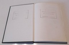Measurement in Contract Control by Martin Barnes – 1977 Hardback Book