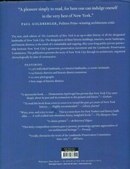Washington Mews Series The Landmarks of New York : An Illustrated Record of [K]