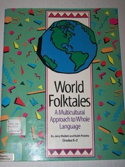 World Folktales: A Multicultural Approach to Whole Language Grades K-2 (1) -…