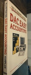 1988 Illustrated Dac Easy Accounting