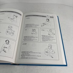 The American Sign Language Handshape Dictionary Richard A Tennant With DVD