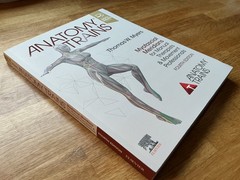 Anatomy Trains by Thomas W. Myers 9780702078132 Structural integration Rolfing