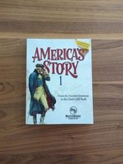 America’s Story 1 (Student): From the Ancient Americas to the Great Gold Rush