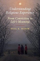 Understanding Religious Experi – VERY GOOD