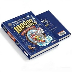BUILDING THE ULTIMATE BRAIN 100000 WHYS for Children Fun Early Learning..