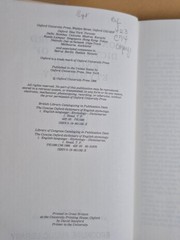 The Concise Oxford Dictionary of English Etymology – T.F. Hoad – Hardcover