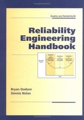 Reliability Engineering Handbook (Quality and Reliability), Dodson, Bryan, 97808