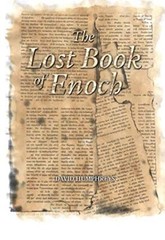 The Lost Book of Enoch by David Humphreys
