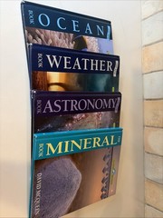 Master Books General Science Survey Of Earth & Sky Middle High School Physical