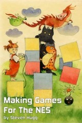 Making Games for the NES (8bit – GOOD